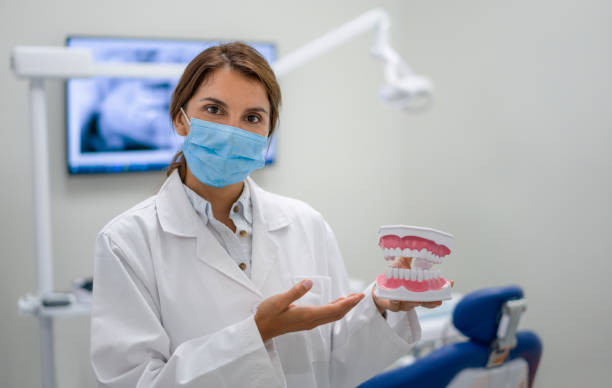 Best Emergency Treatment for Dental Infections or Abscesses in Fenton, MO