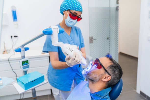 Best Pediatric Emergency Dentist in Fenton, MO